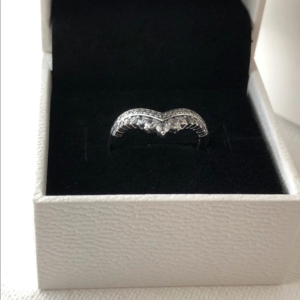 PANDORA RING - Picture 6 of 10